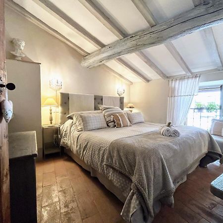 Cortona Shabby Chic House Daire Dış mekan fotoğraf