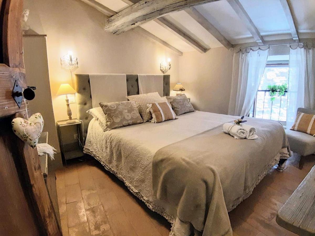 Cortona Shabby Chic House Daire Dış mekan fotoğraf