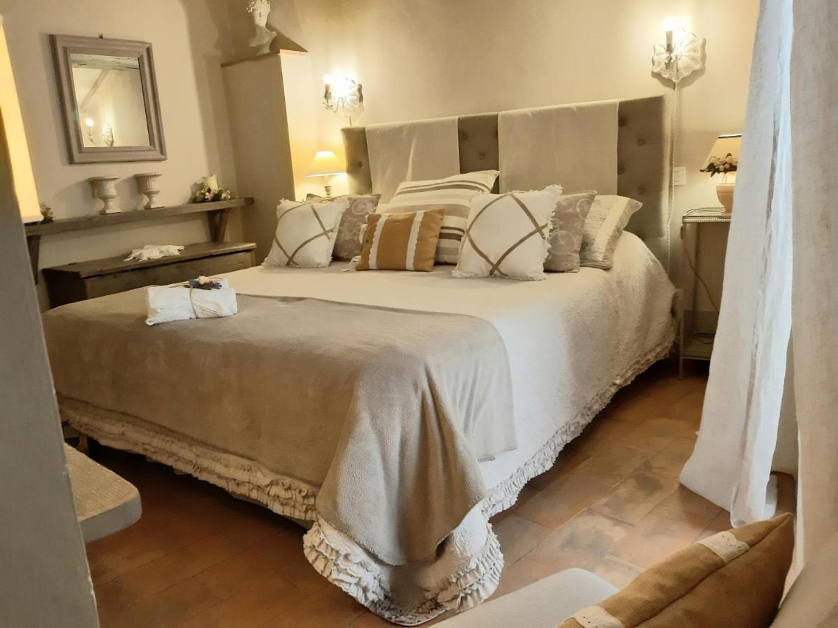 Cortona Shabby Chic House Daire Dış mekan fotoğraf
