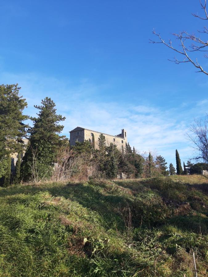 Cortona Shabby Chic House Daire Dış mekan fotoğraf