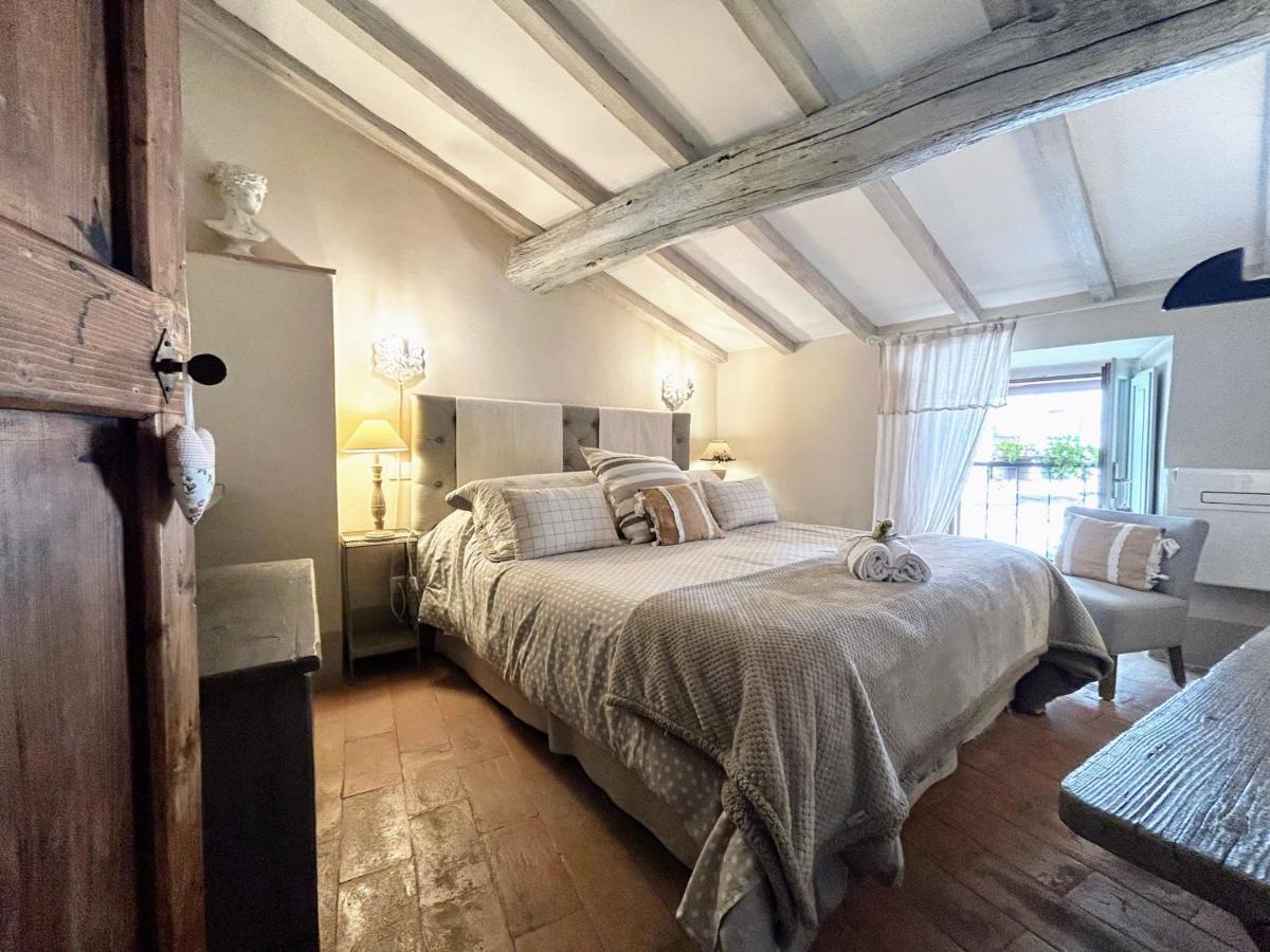 Cortona Shabby Chic House Daire Dış mekan fotoğraf