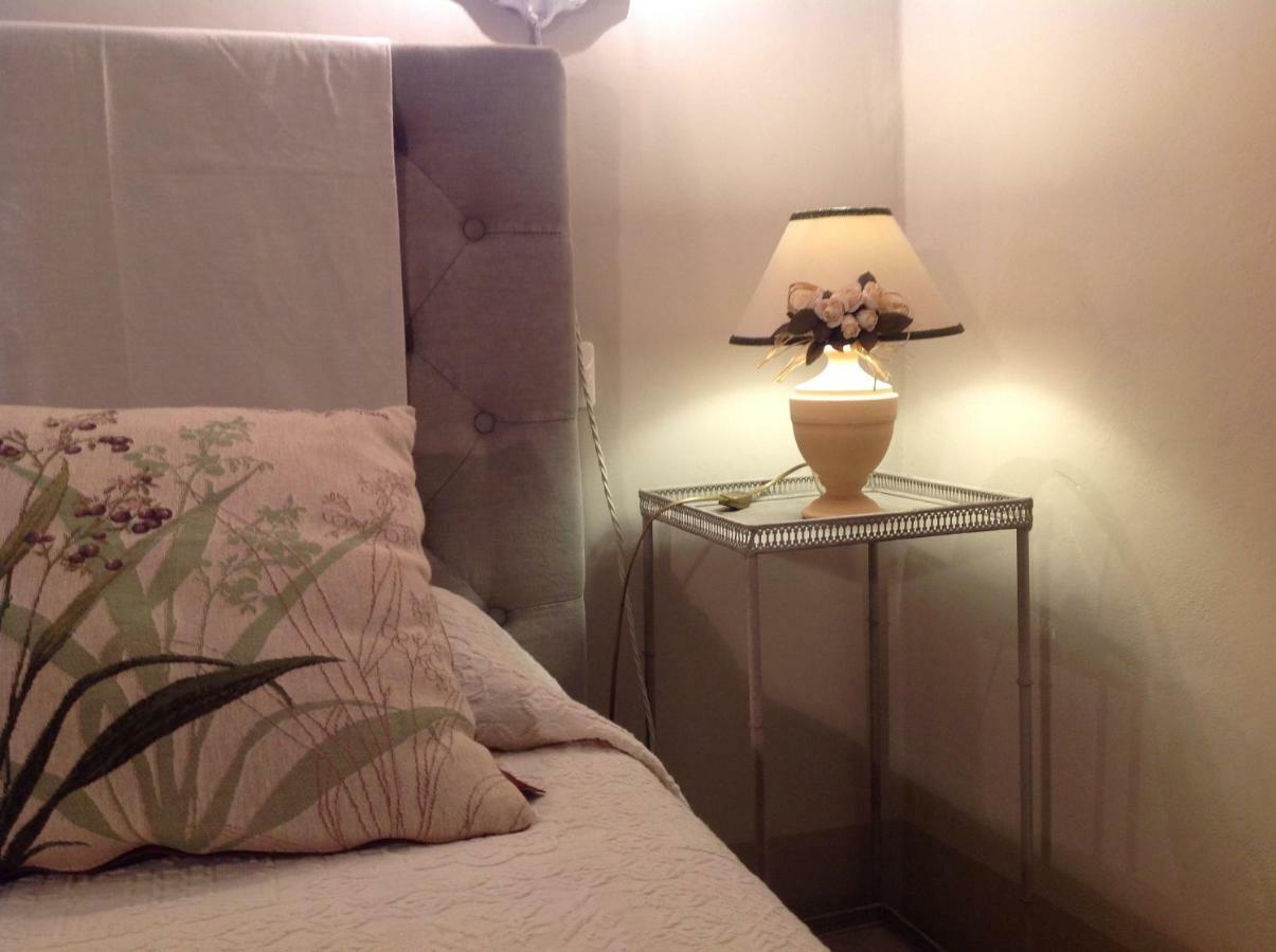Cortona Shabby Chic House Daire Dış mekan fotoğraf